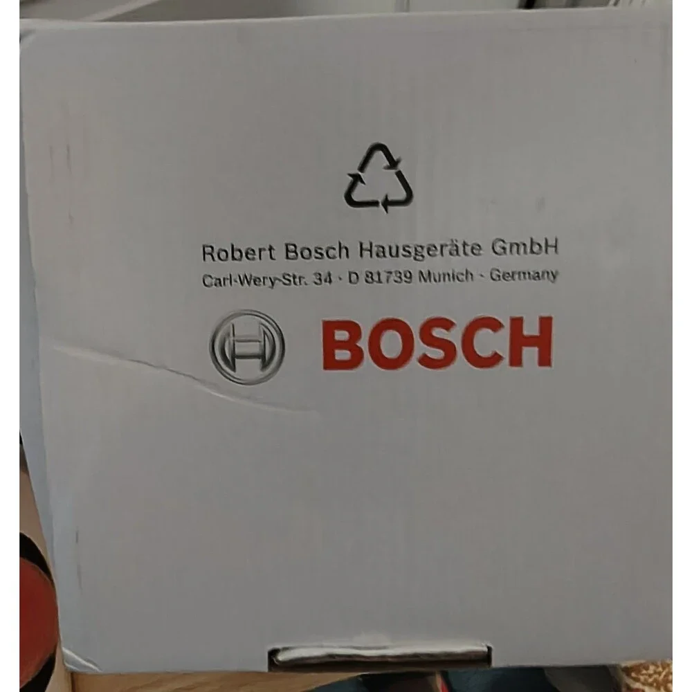 3 Bosch Colour Accessory Kit for Bosch Tassimo T20... Teal Blue,Yellow & Red